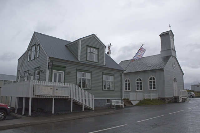 2011-06-27_21-30-11 island.jpg - Restaurant in Stykkisholmur